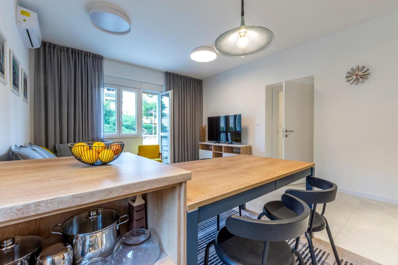 Split Luxury Suite Esterno foto