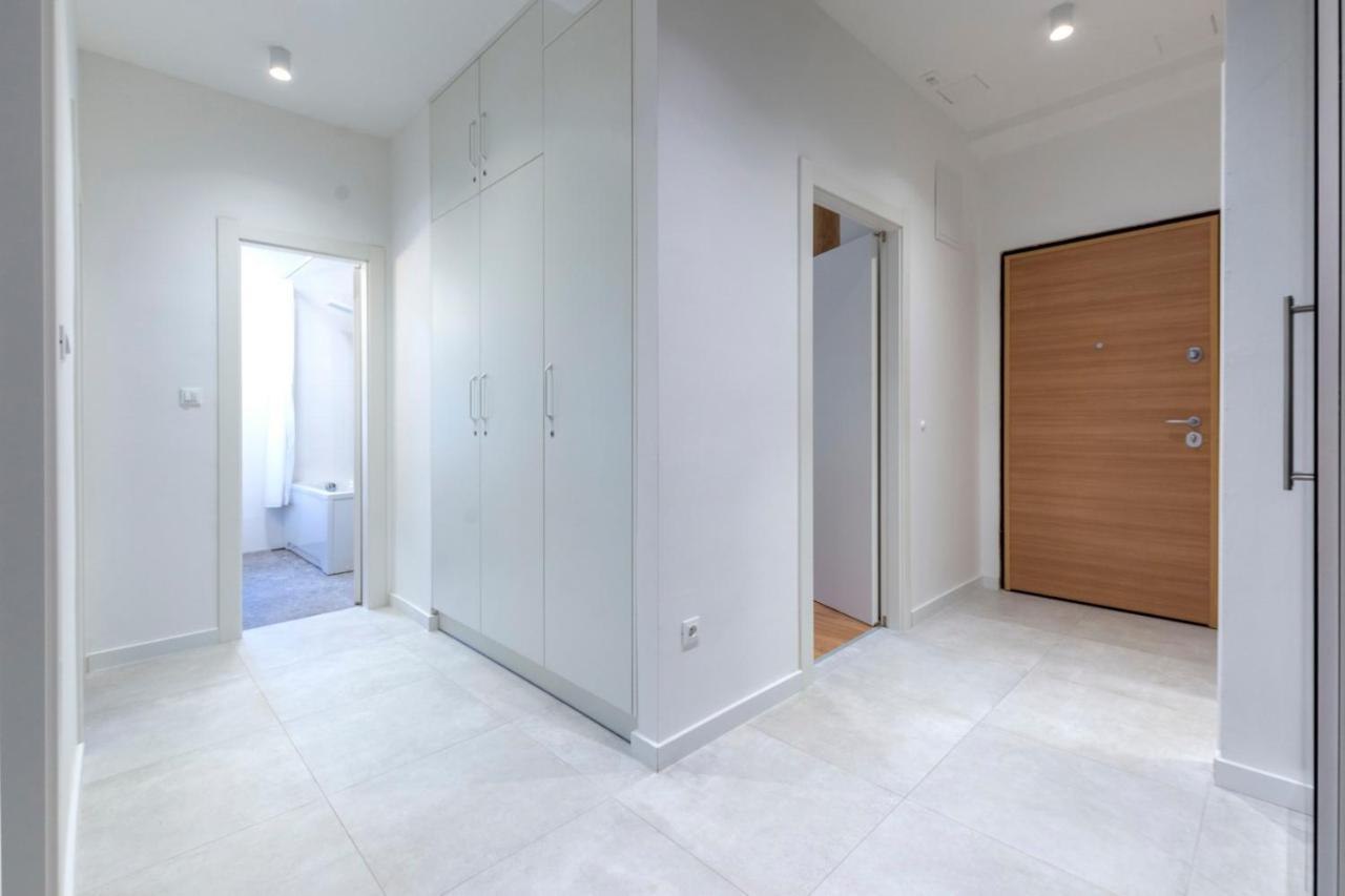 Split Luxury Suite Esterno foto