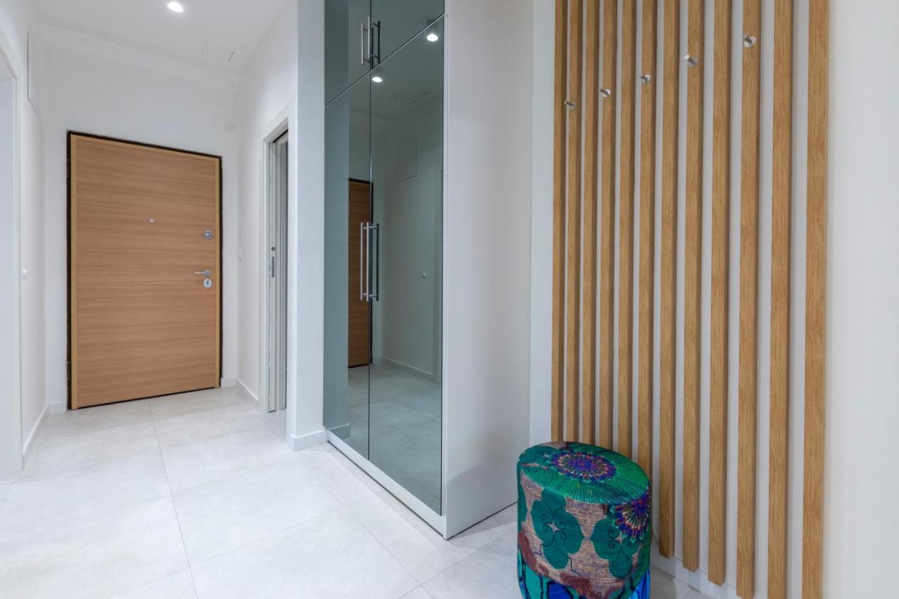 Split Luxury Suite Esterno foto