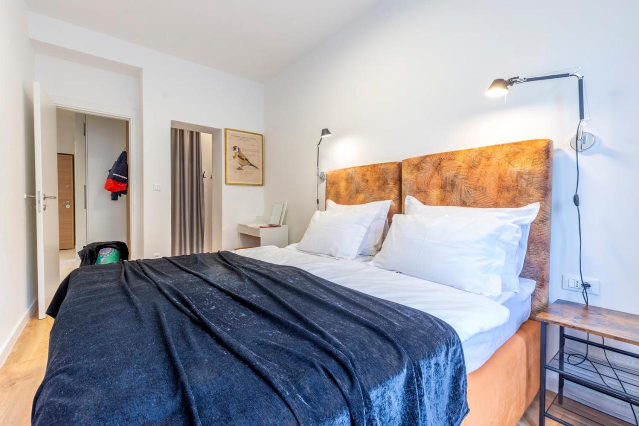 Split Luxury Suite Esterno foto