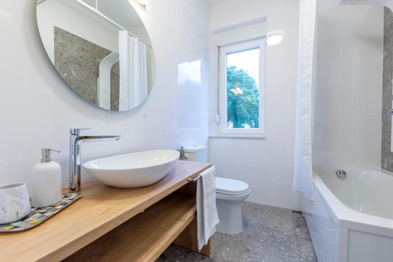 Split Luxury Suite Esterno foto