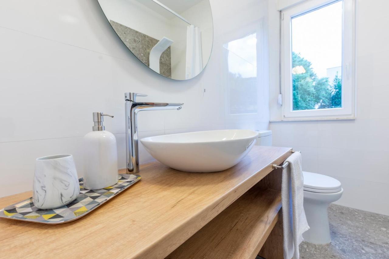 Split Luxury Suite Esterno foto