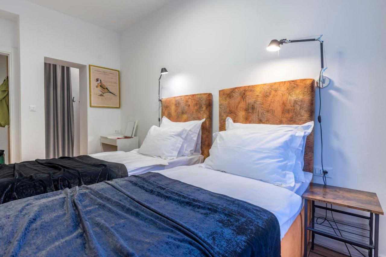Split Luxury Suite Esterno foto