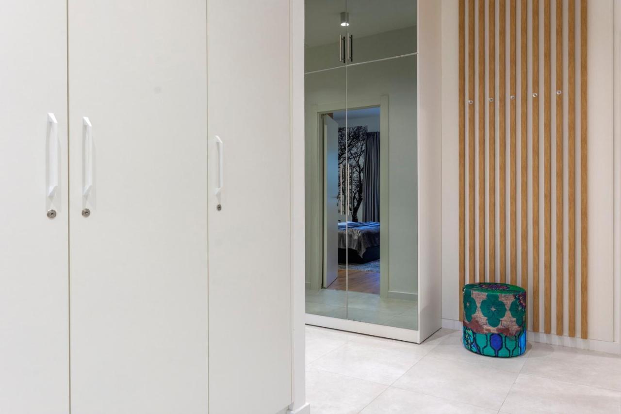 Split Luxury Suite Esterno foto