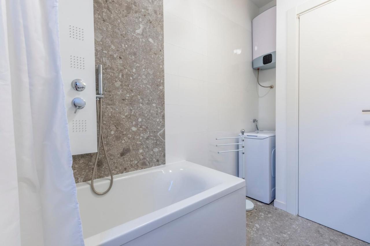 Split Luxury Suite Esterno foto