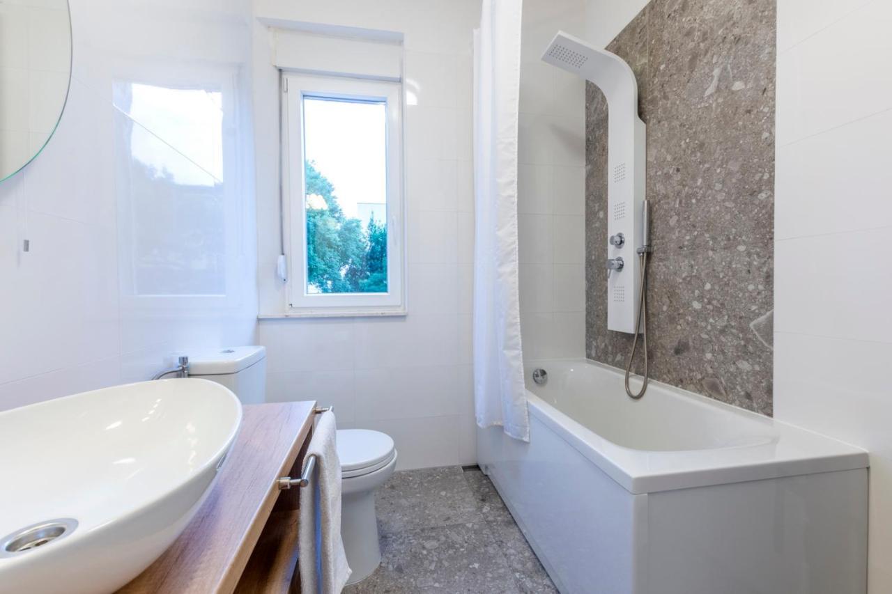 Split Luxury Suite Esterno foto