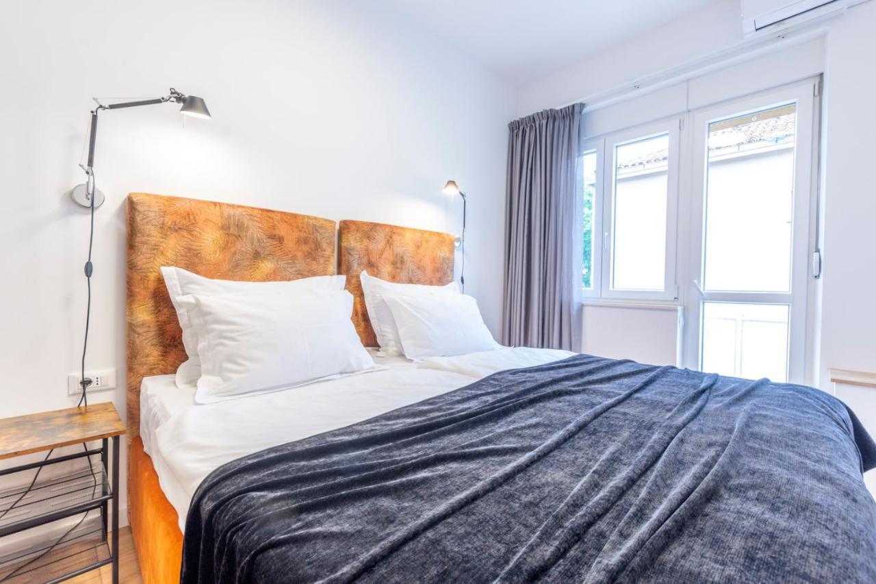 Split Luxury Suite Esterno foto